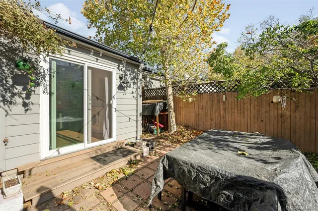 $2,125 | 326 East Dakota Avenue, Denver, CO 80209