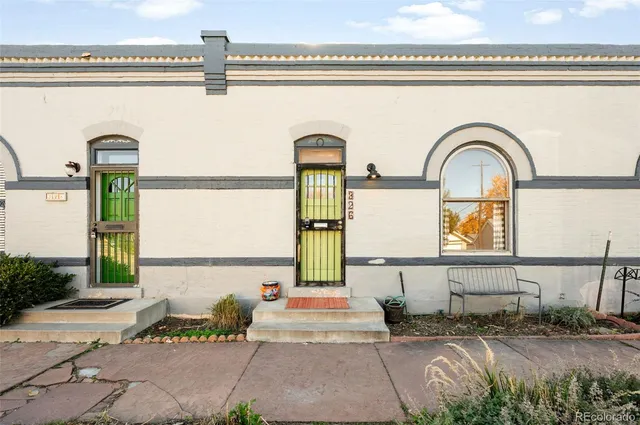 $2,125 | 326 East Dakota Avenue, Denver, CO 80209