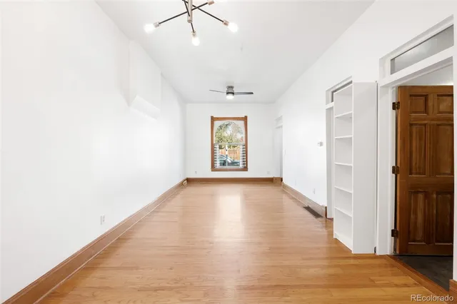 $2,125 | 326 East Dakota Avenue, Denver, CO 80209