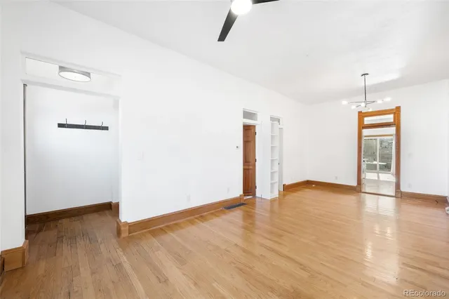 $2,125 | 326 East Dakota Avenue, Denver, CO 80209