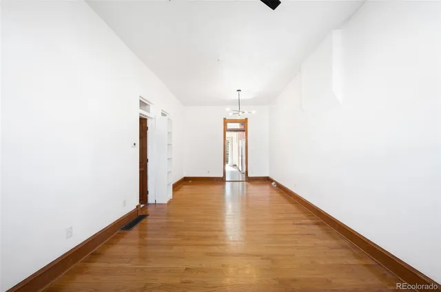 $2,125 | 326 East Dakota Avenue, Denver, CO 80209