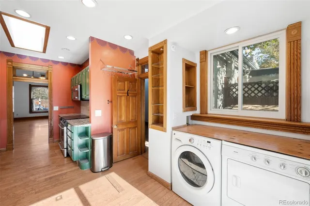 $2,125 | 326 East Dakota Avenue, Denver, CO 80209