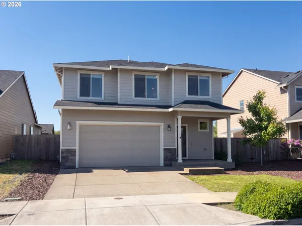 $477,000 | 4230 Northeast Sagecrest Street, Albany, OR 97322