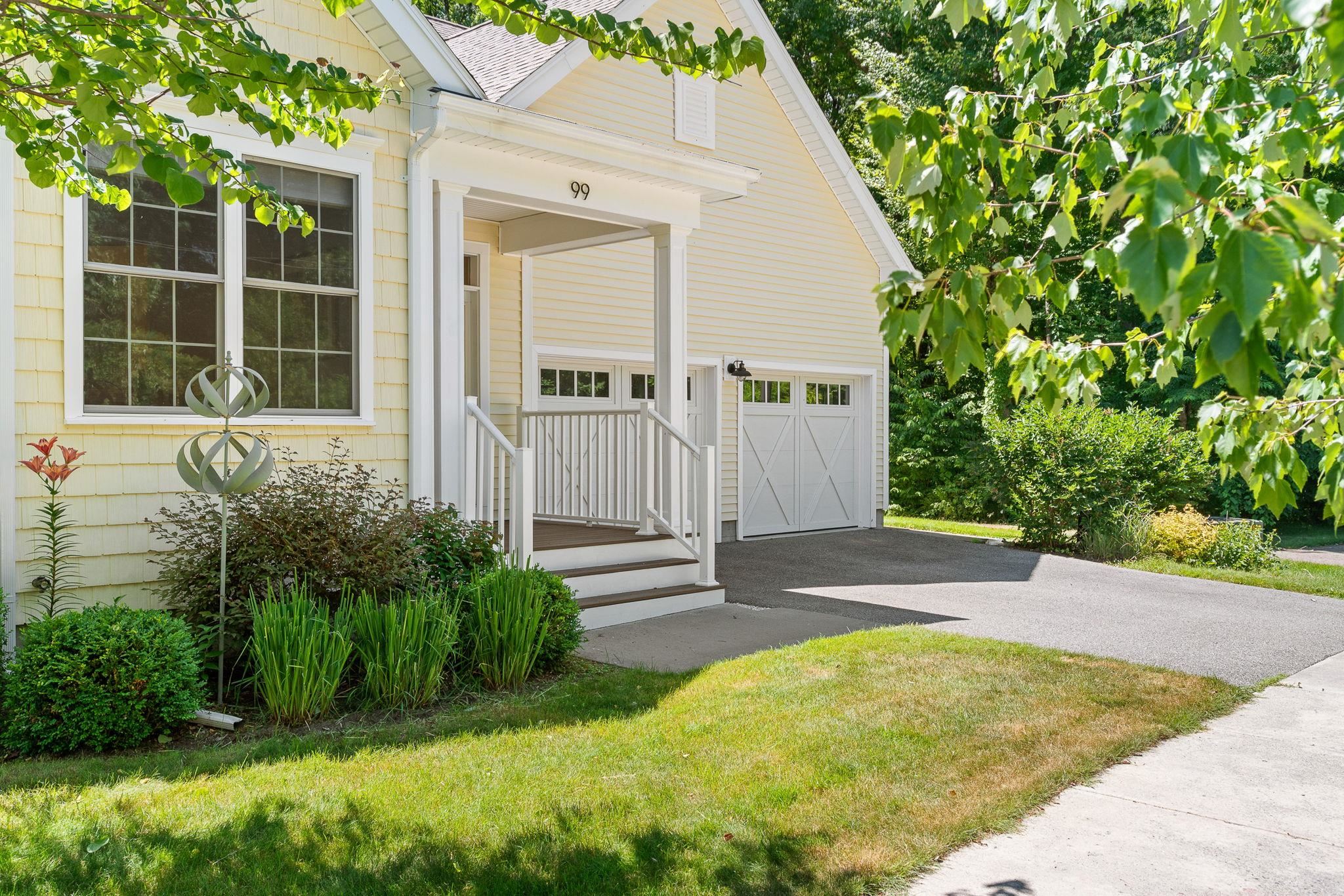 99 Staniford Farms Road Burlington, VT 05408 - Photo 2 of 54 Gallery Image 2