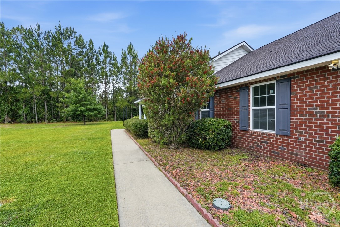 1425 Mill Pond Road Southeast Ludowici, GA 31316 - Photo 5 of 40