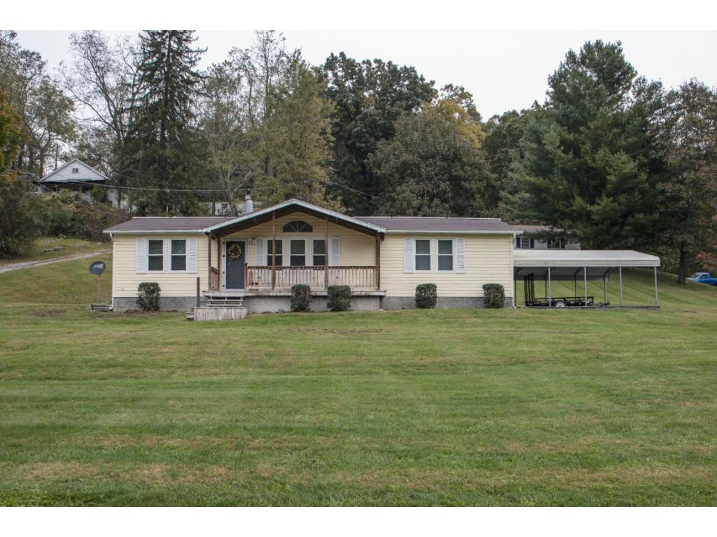 13417 Indian Run Road Glade Spring, VA 24340 - Photo 1 of 13 Photo 1