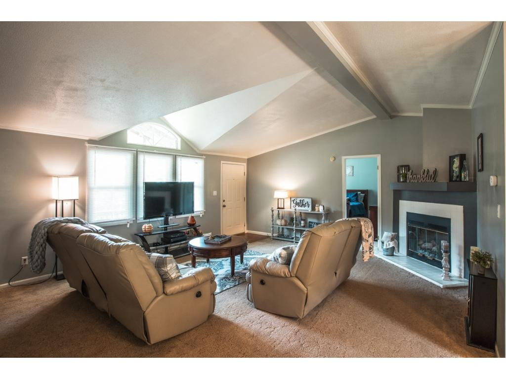 13417 Indian Run Road Glade Spring, VA 24340 - Photo 3 of 13 Photo 3