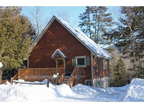38 Rue Chamonix, Unit 18 Bartlett, NH 03845 - Photo 1 of 1