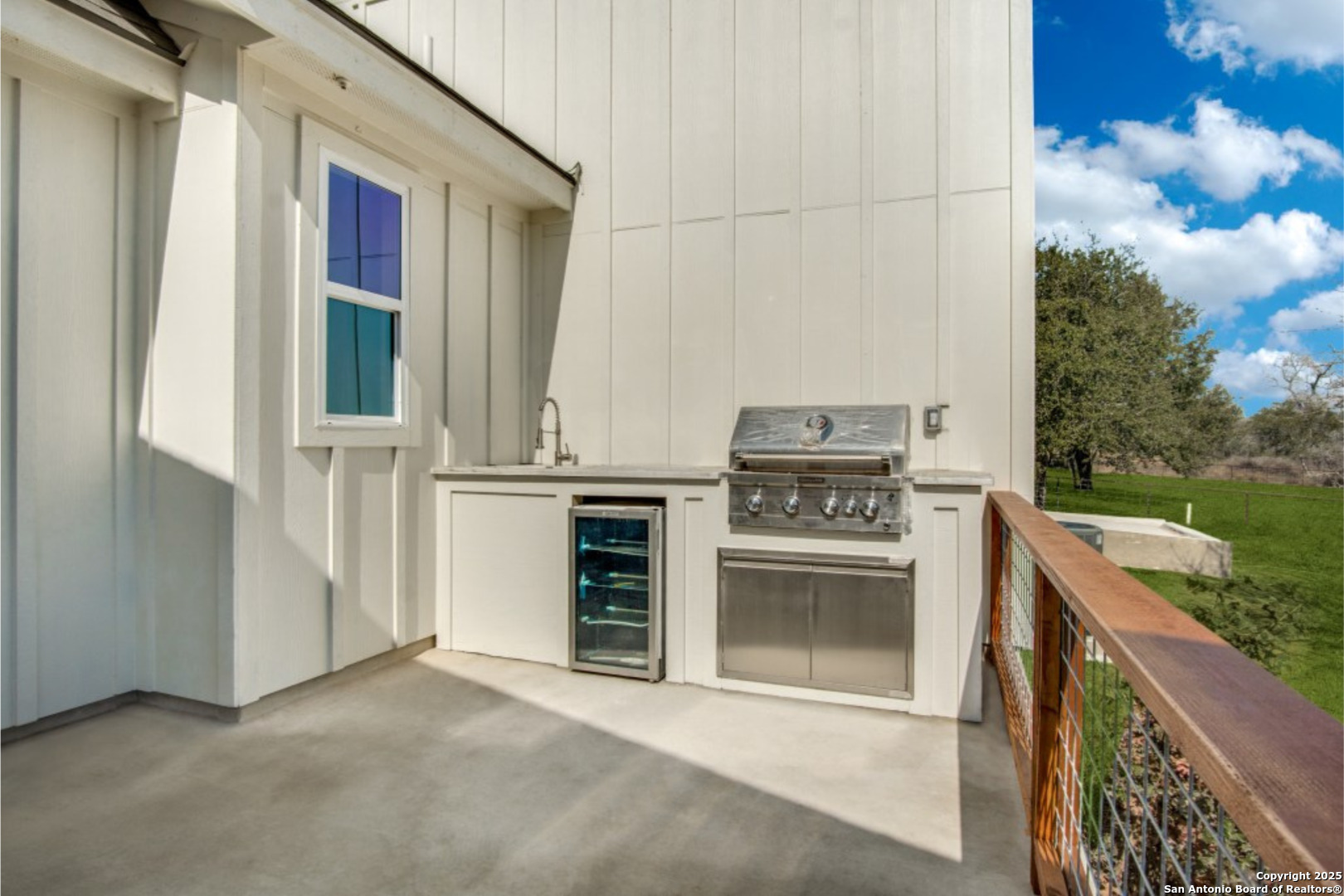 205 Patchwork Corners Poteet, TX 78065 - Photo 37 of 42