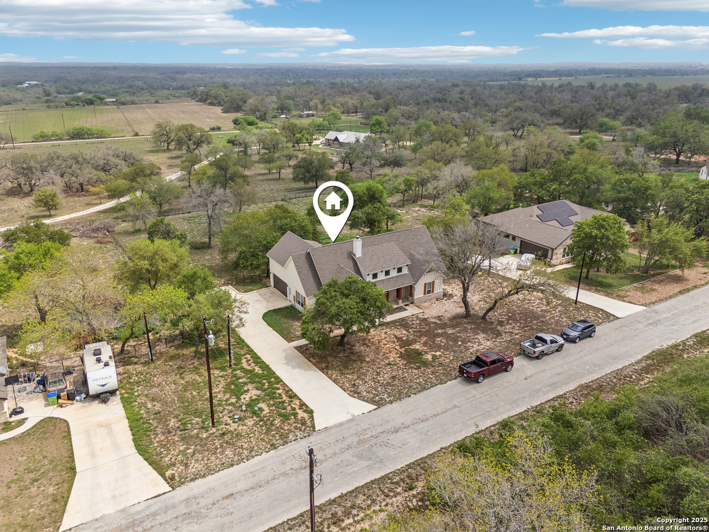 205 Patchwork Corners Poteet, TX 78065 - Photo 41 of 42