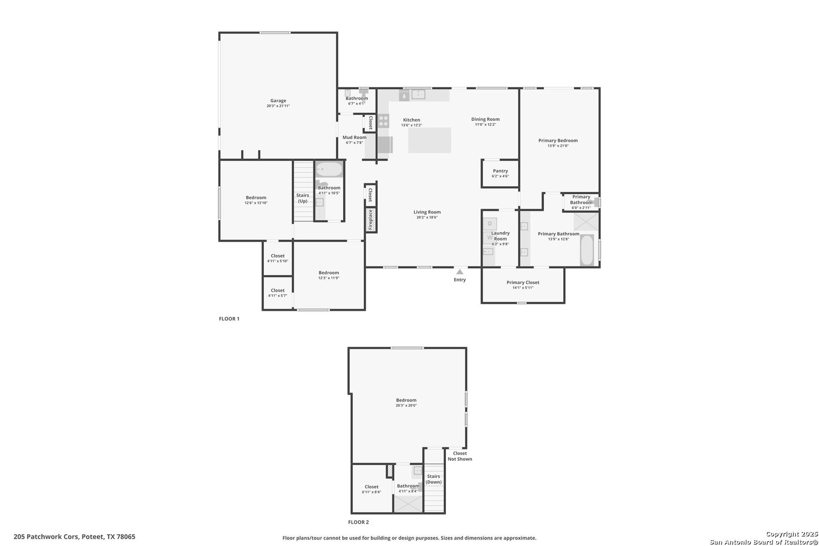 205 Patchwork Corners Poteet, TX 78065 - Photo 42 of 42