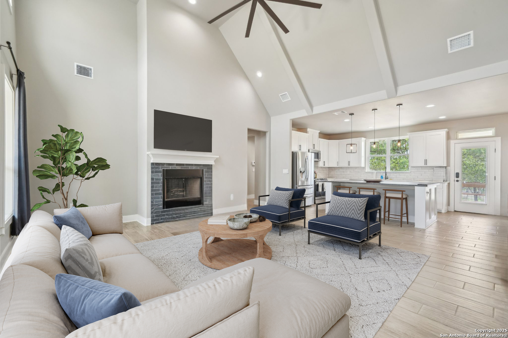 205 Patchwork Corners Poteet, TX 78065 - Photo 7 of 42