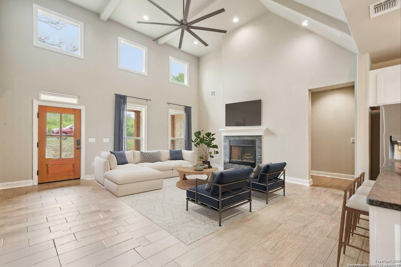 205 Patchwork Corners Poteet, TX 78065 - Photo 9 of 42