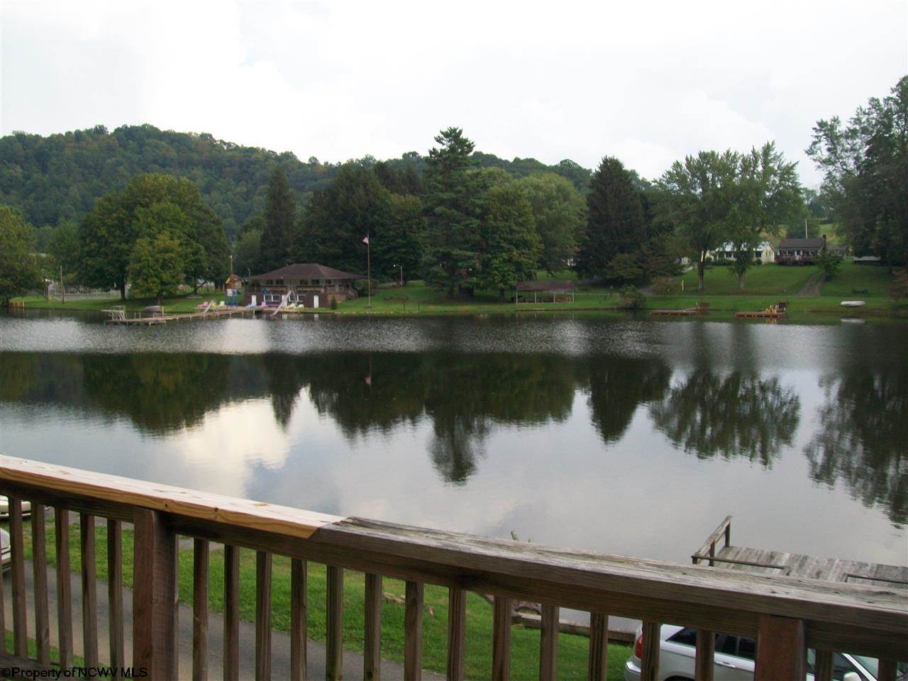 157 Crystal Lake Road West Union, WV 26456 - Photo 9 of 10 Gallery Image 9
