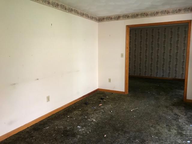 6105 North Fork Road Elliston, VA 24087 - Photo 4 of 12 a view of a small space