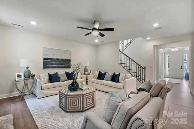 $729,990 | 133 Welcombe Street, Mooresville, NC 28115