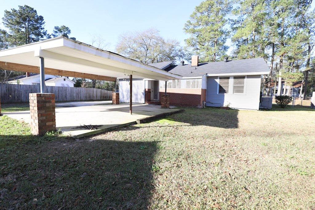 1938 George Road Augusta, GA 30904 - Photo 18 of 20 Gallery Image 18