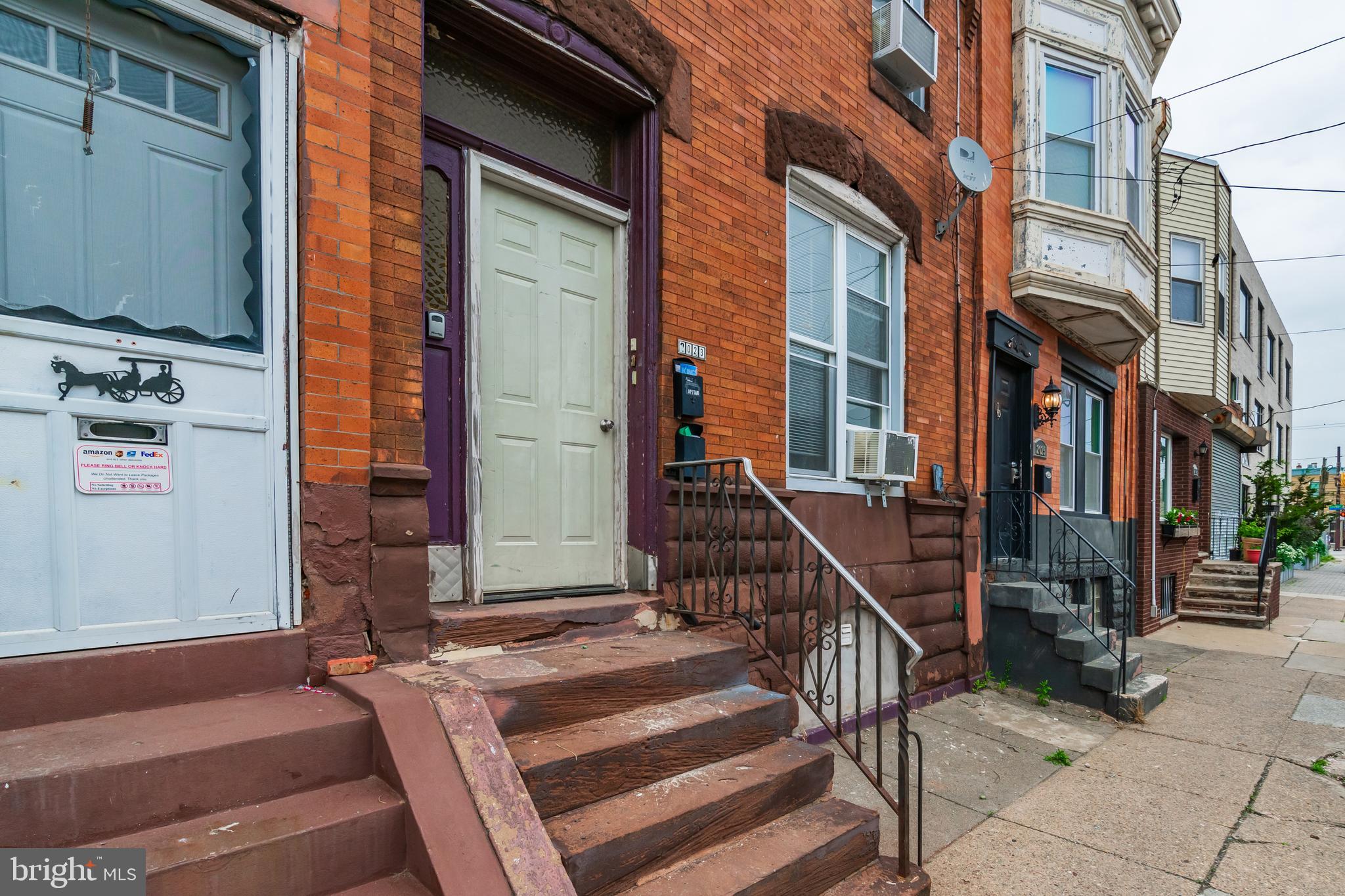 2023 South 20th Street, Unit 1 Philadelphia, PA 19145 - Photo 15 of 16