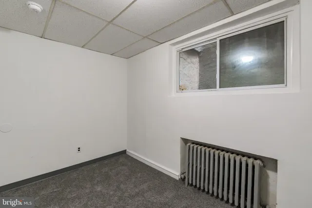 a view of an entryway