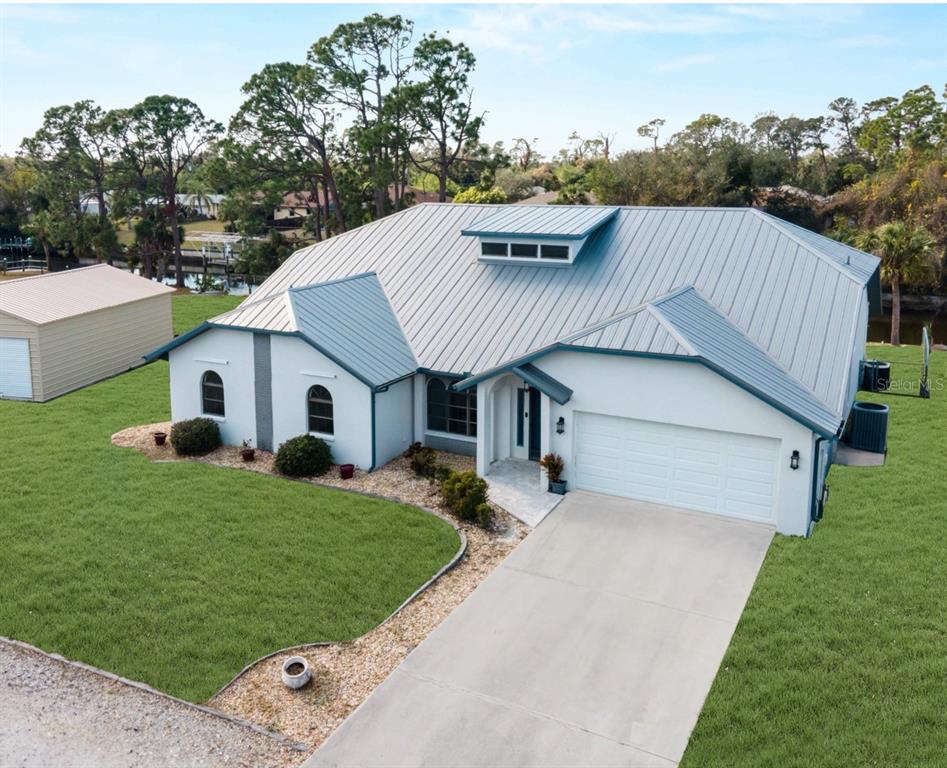 908 Tropical Cir Northwest  