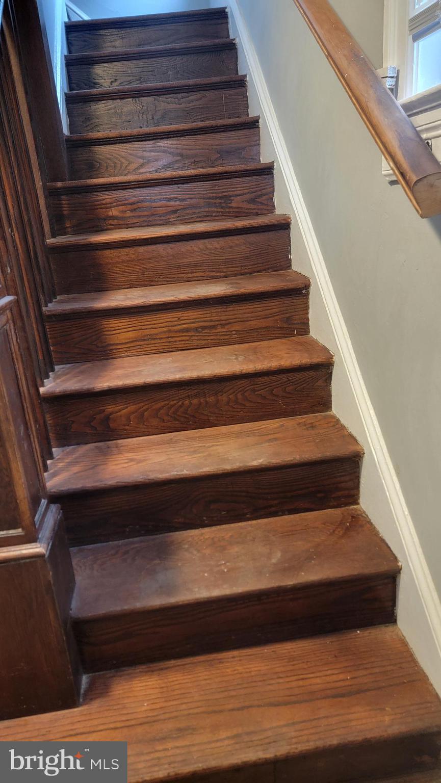 419 Oneida Place Northwest Washington, DC 20011 - Photo 23 of 63