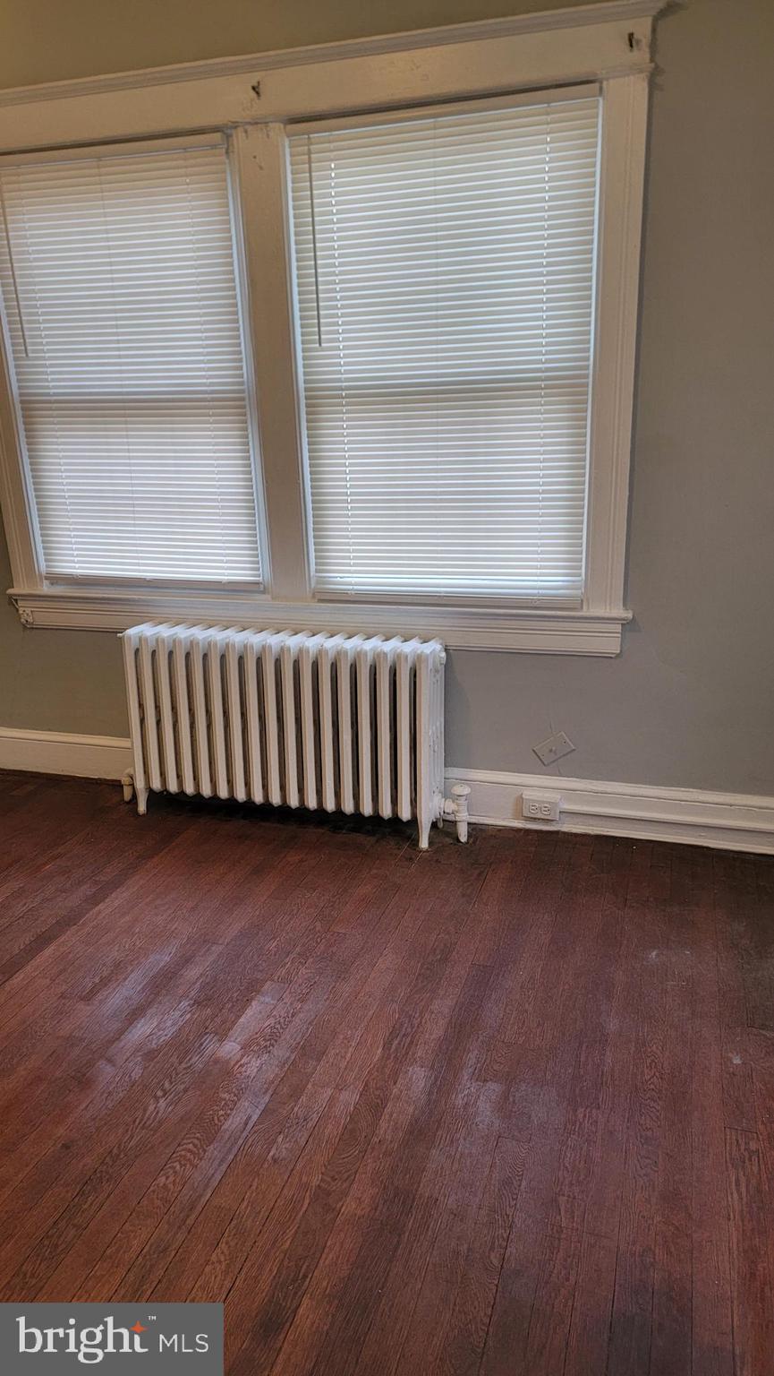 419 Oneida Place Northwest Washington, DC 20011 - Photo 25 of 63