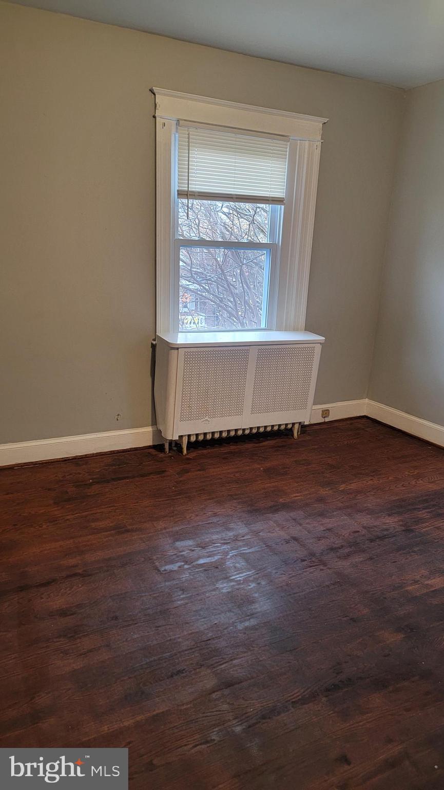 419 Oneida Place Northwest Washington, DC 20011 - Photo 30 of 63