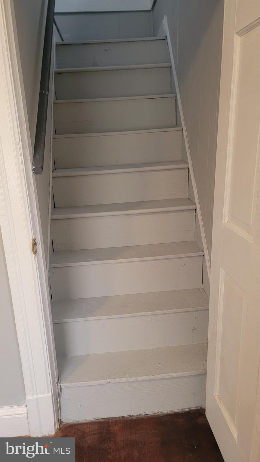 419 Oneida Place Northwest Washington, DC 20011 - Photo 34 of 63