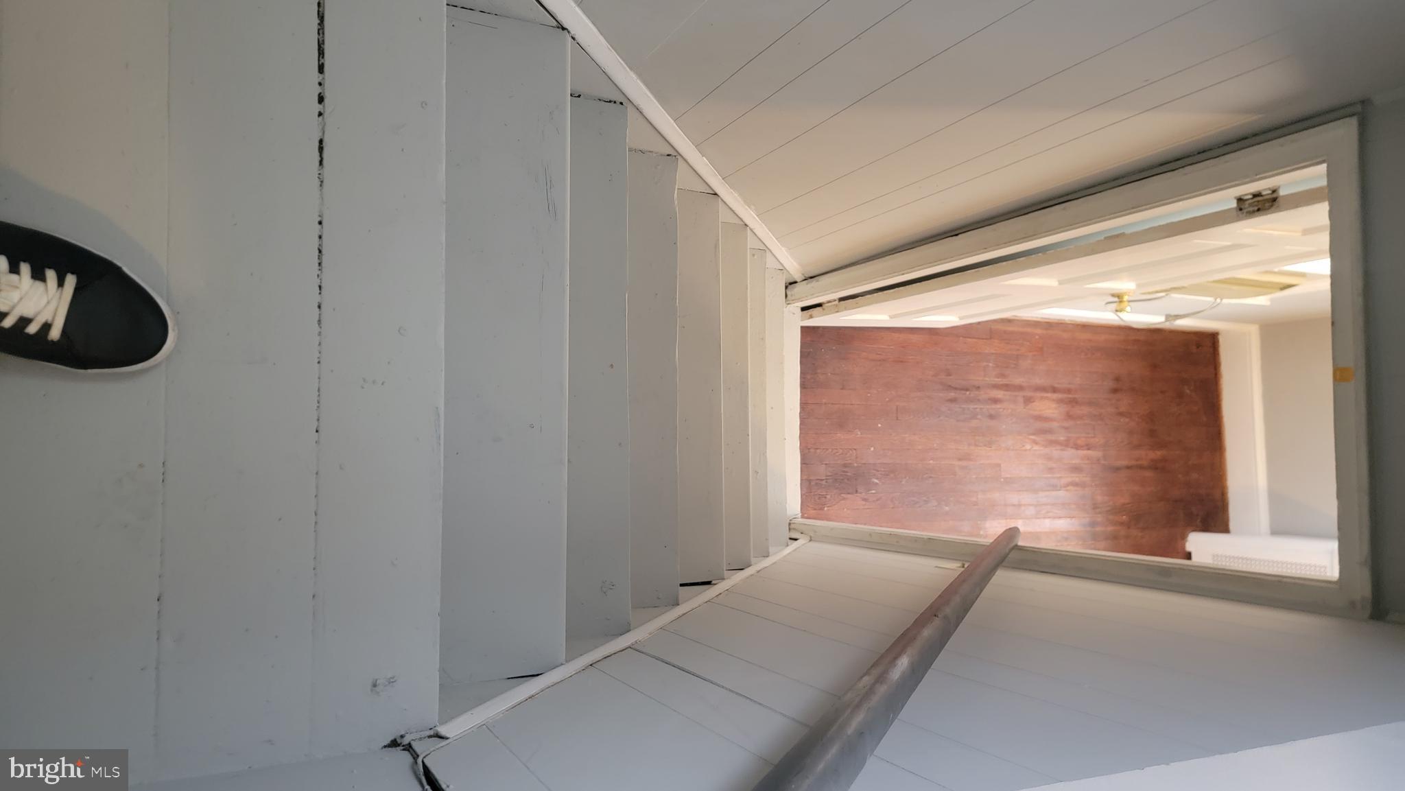 419 Oneida Place Northwest Washington, DC 20011 - Photo 37 of 63