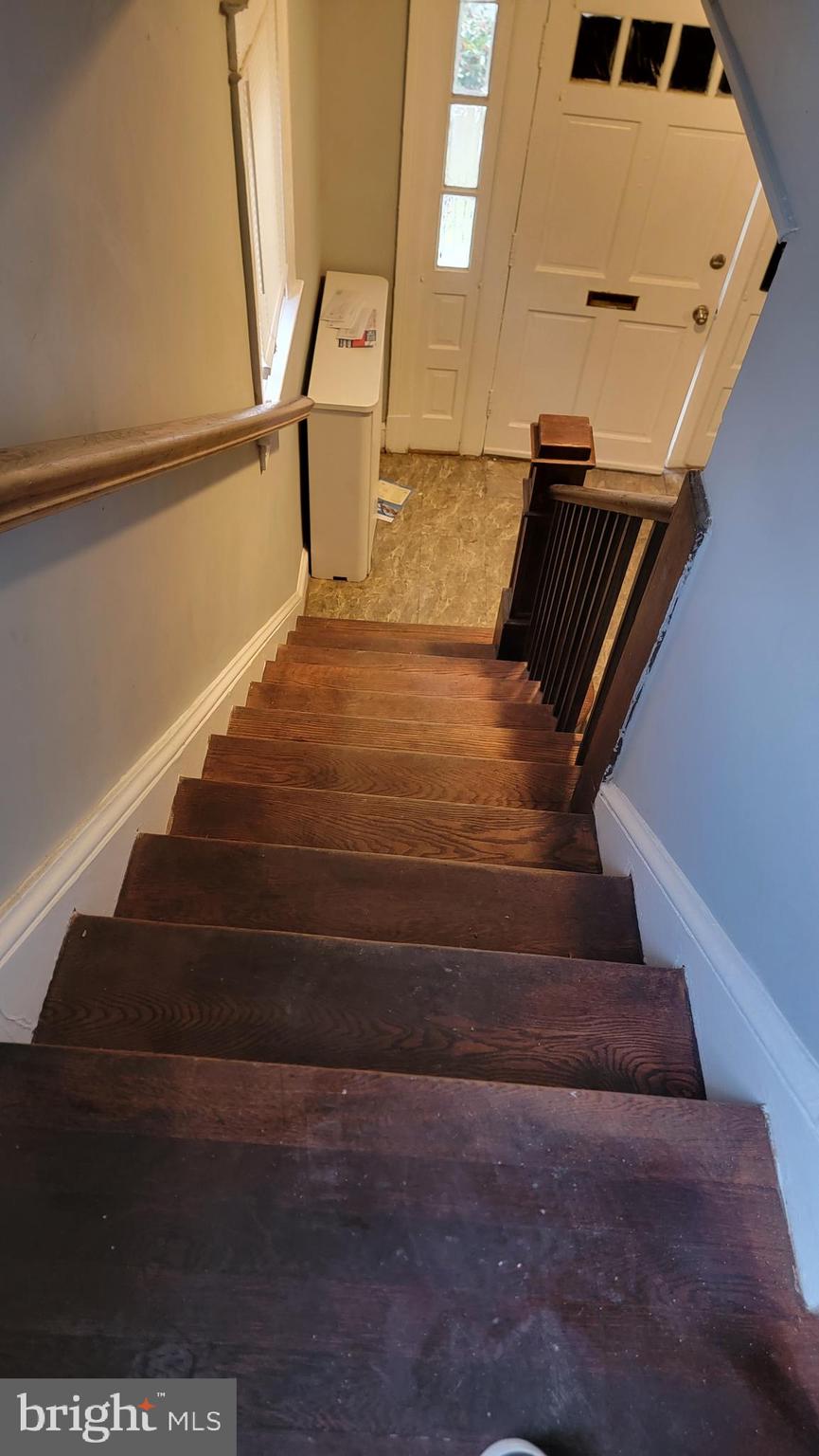 419 Oneida Place Northwest Washington, DC 20011 - Photo 39 of 63