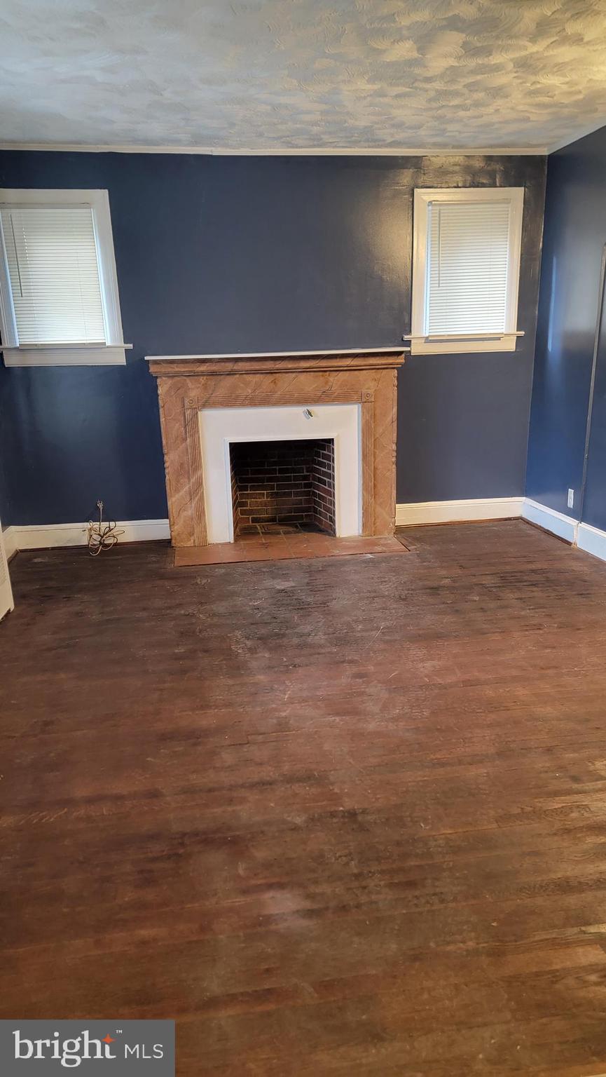 419 Oneida Place Northwest Washington, DC 20011 - Photo 4 of 63