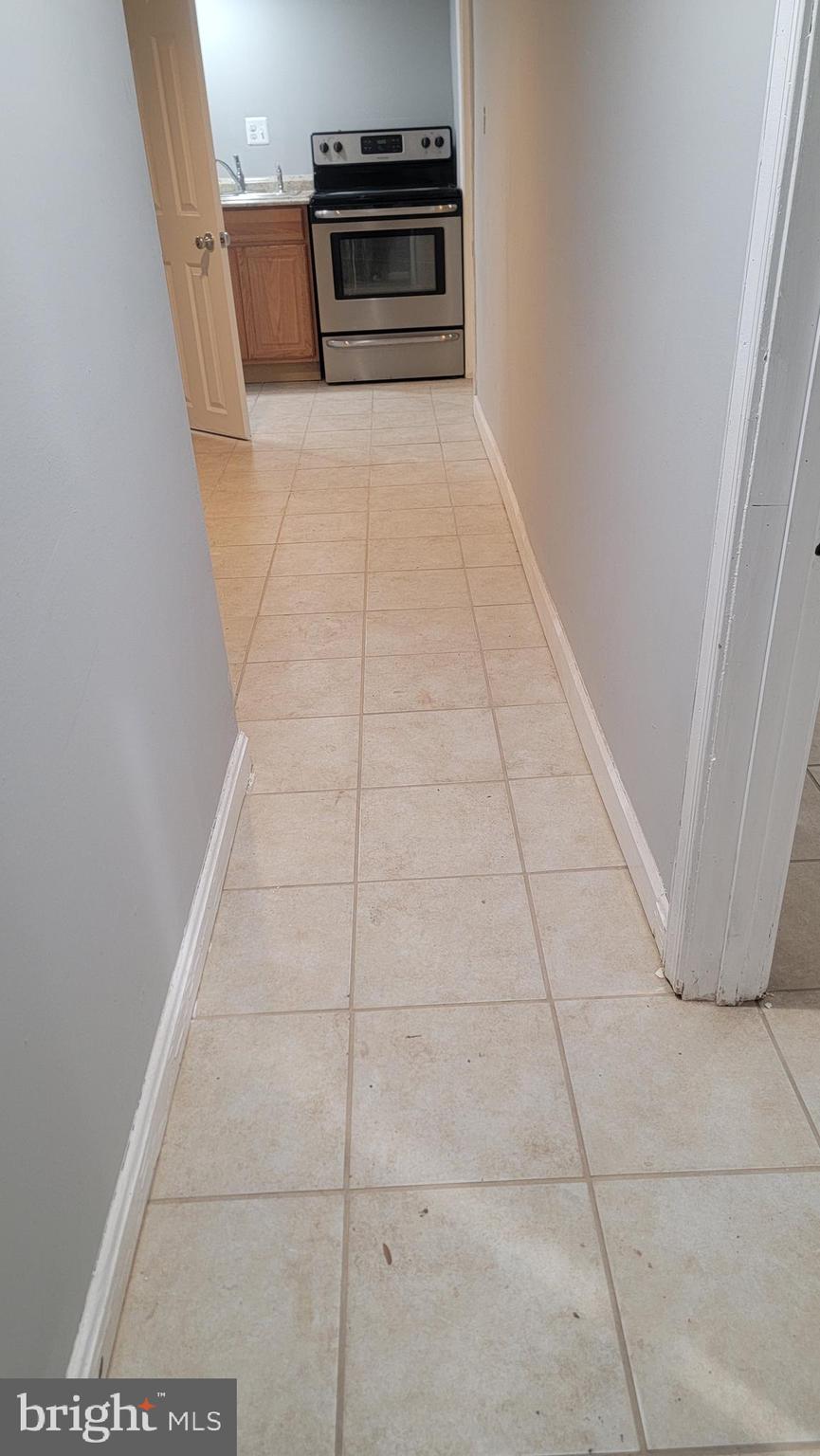 419 Oneida Place Northwest Washington, DC 20011 - Photo 45 of 63