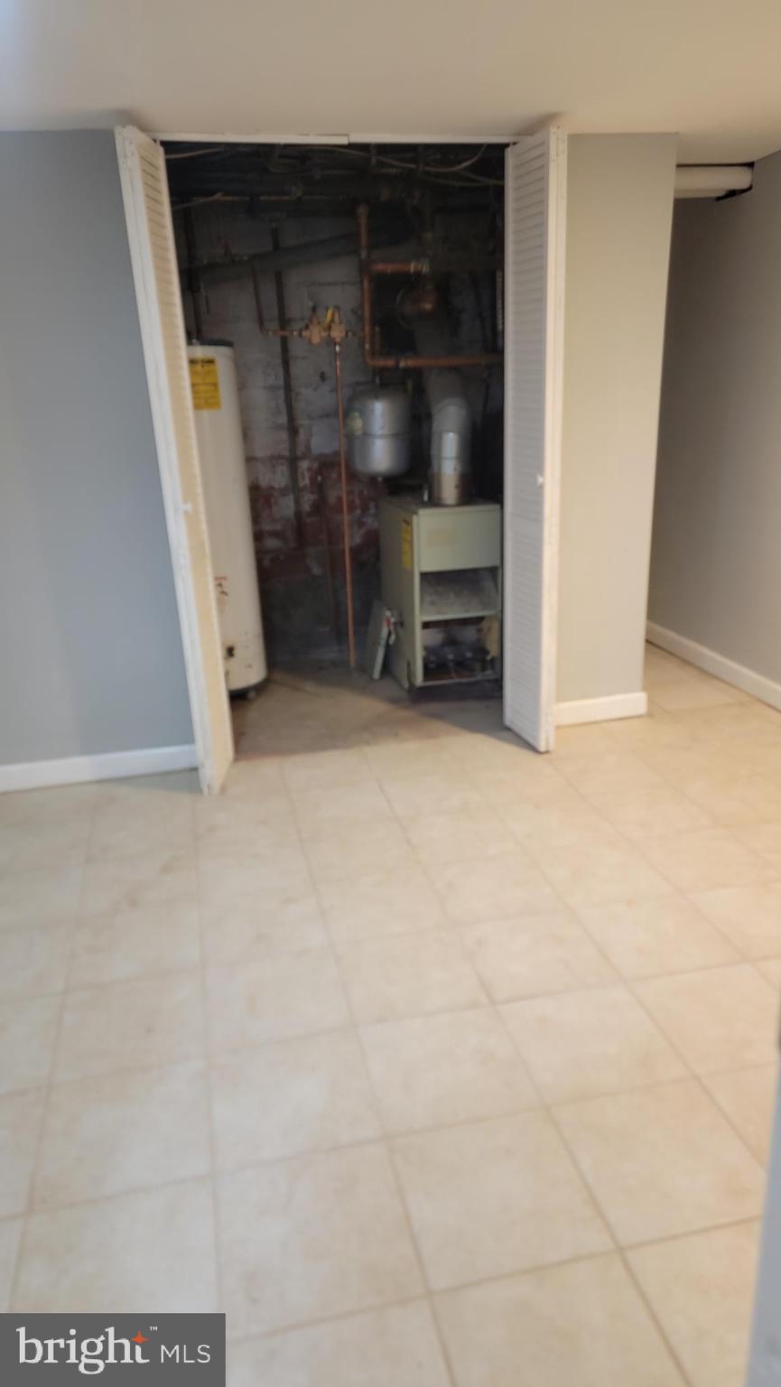 419 Oneida Place Northwest Washington, DC 20011 - Photo 51 of 63