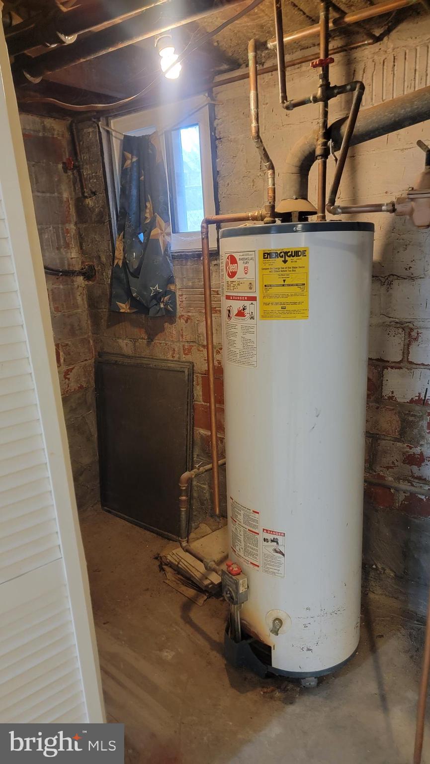 419 Oneida Place Northwest Washington, DC 20011 - Photo 53 of 63