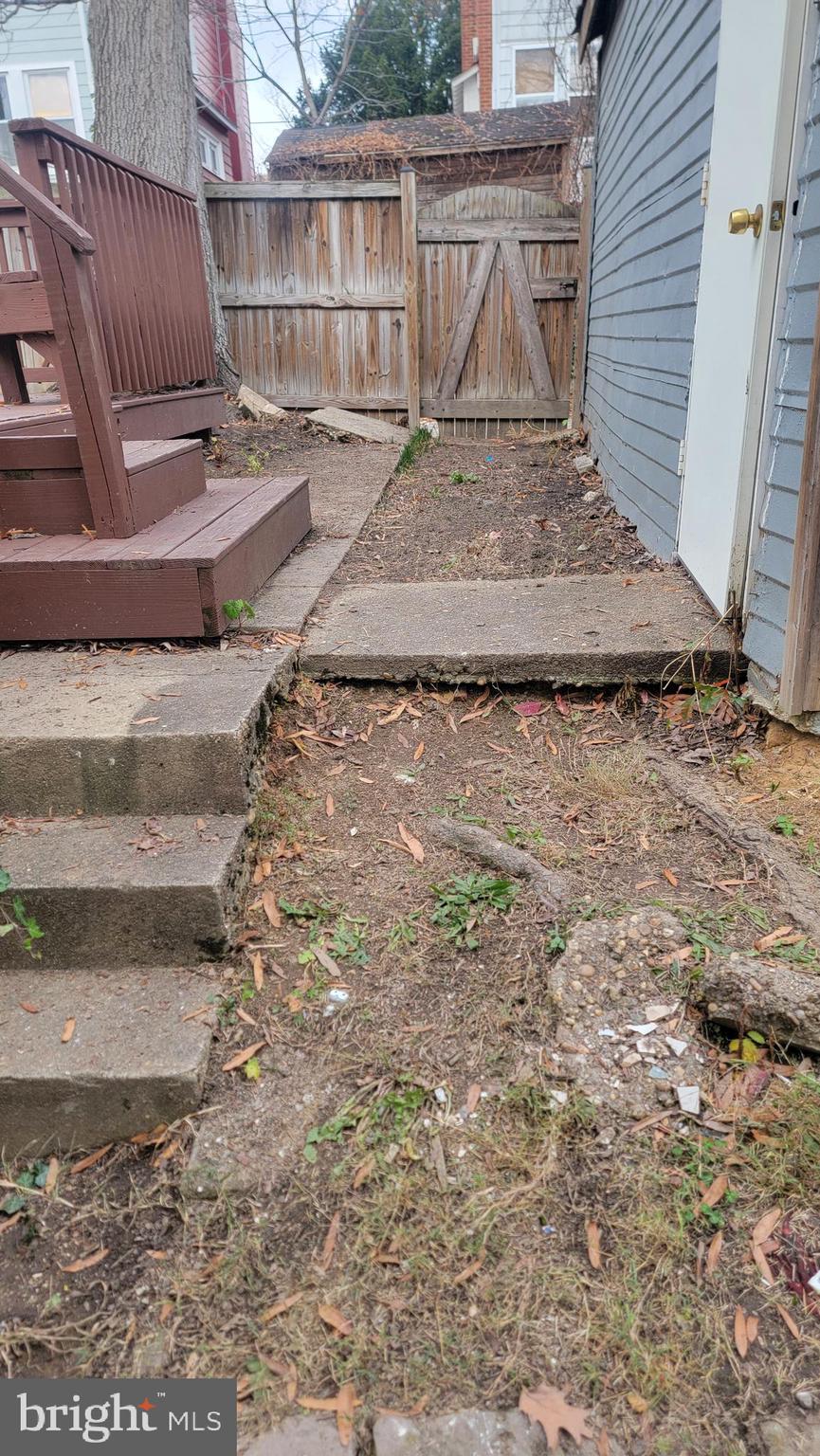 419 Oneida Place Northwest Washington, DC 20011 - Photo 55 of 63