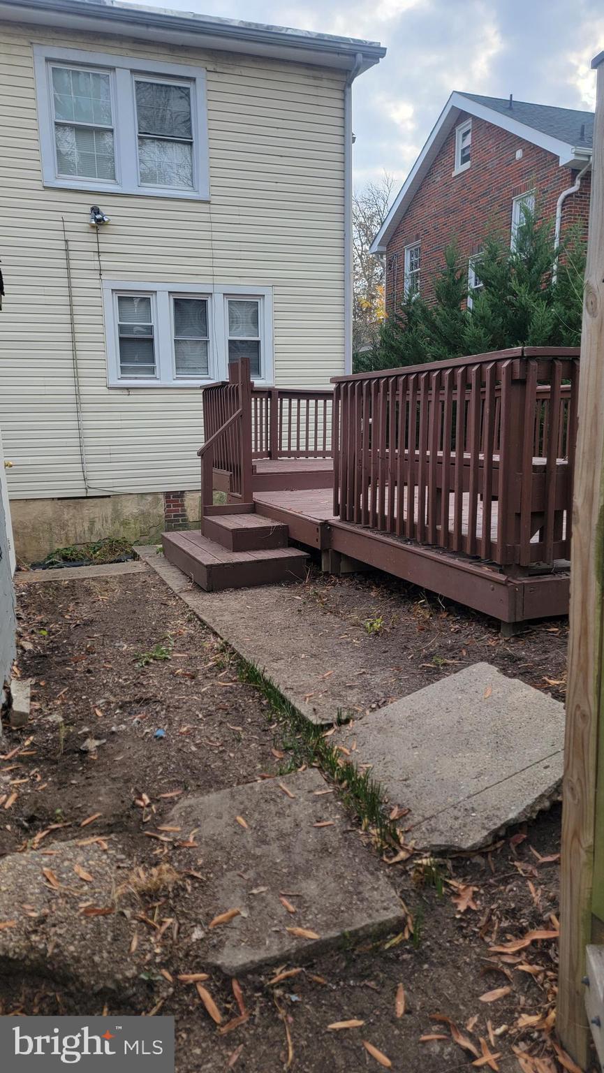 419 Oneida Place Northwest Washington, DC 20011 - Photo 61 of 63