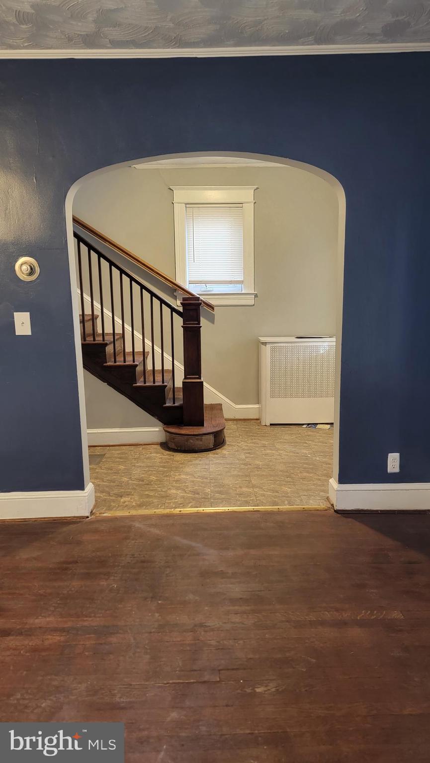 419 Oneida Place Northwest Washington, DC 20011 - Photo 8 of 63