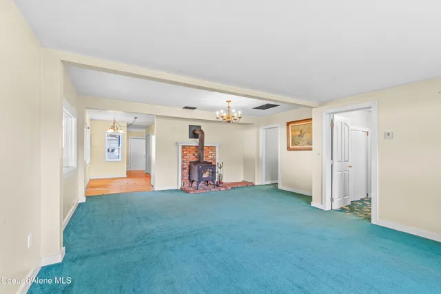 $1,325,000 | 17778 East Canary Creek Road, Cataldo, ID 83810