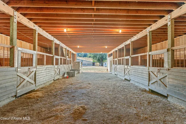 $1,325,000 | 17778 East Canary Creek Road, Cataldo, ID 83810