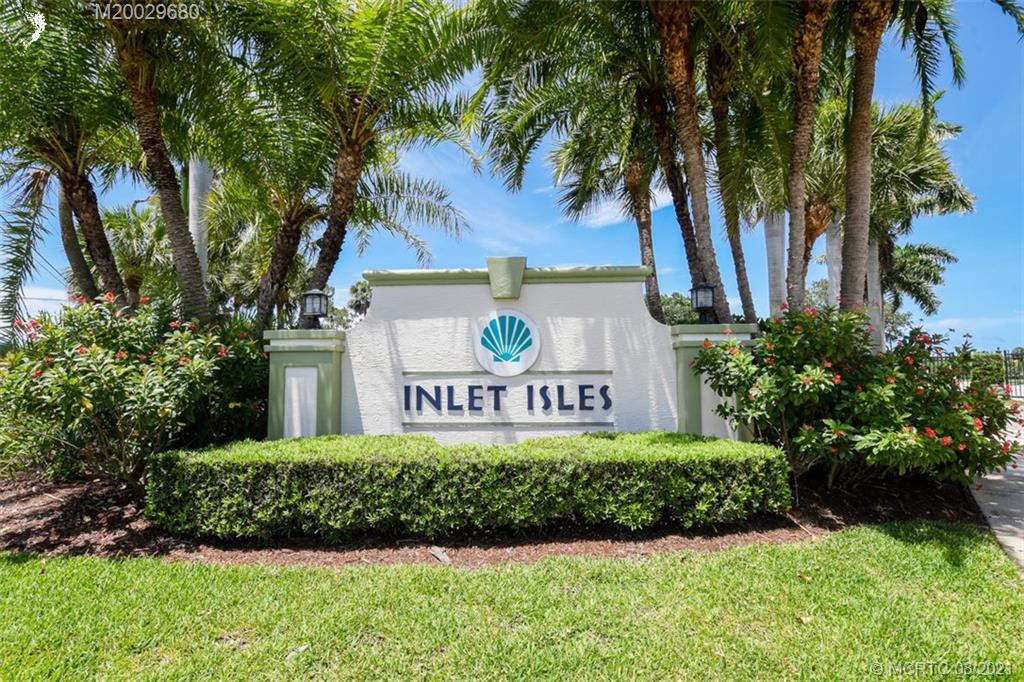 4921 Southeast Inlet Isle Way Stuart, FL 34997 - Photo 42 of 42 Gallery Image 42