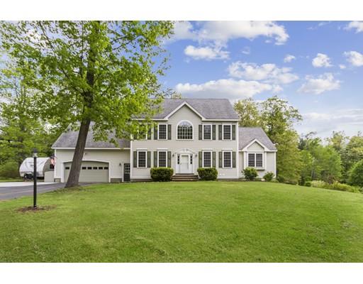 9 Hadley Road Pepperell, MA 01463 - Photo 1 of 25 Gallery Image 1