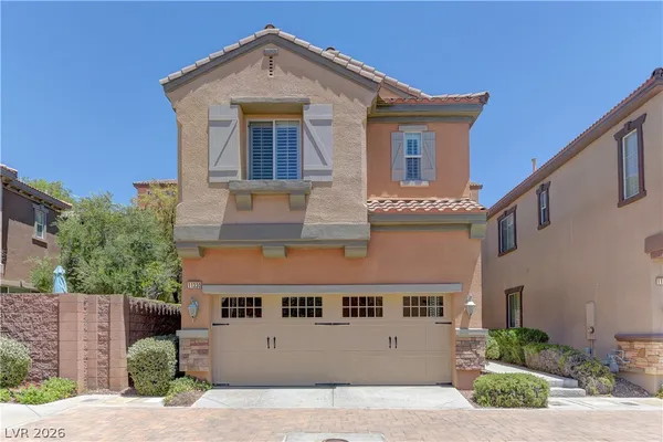 $2,899 | 11330 Corsica Mist Avenue, Las Vegas, NV 89135