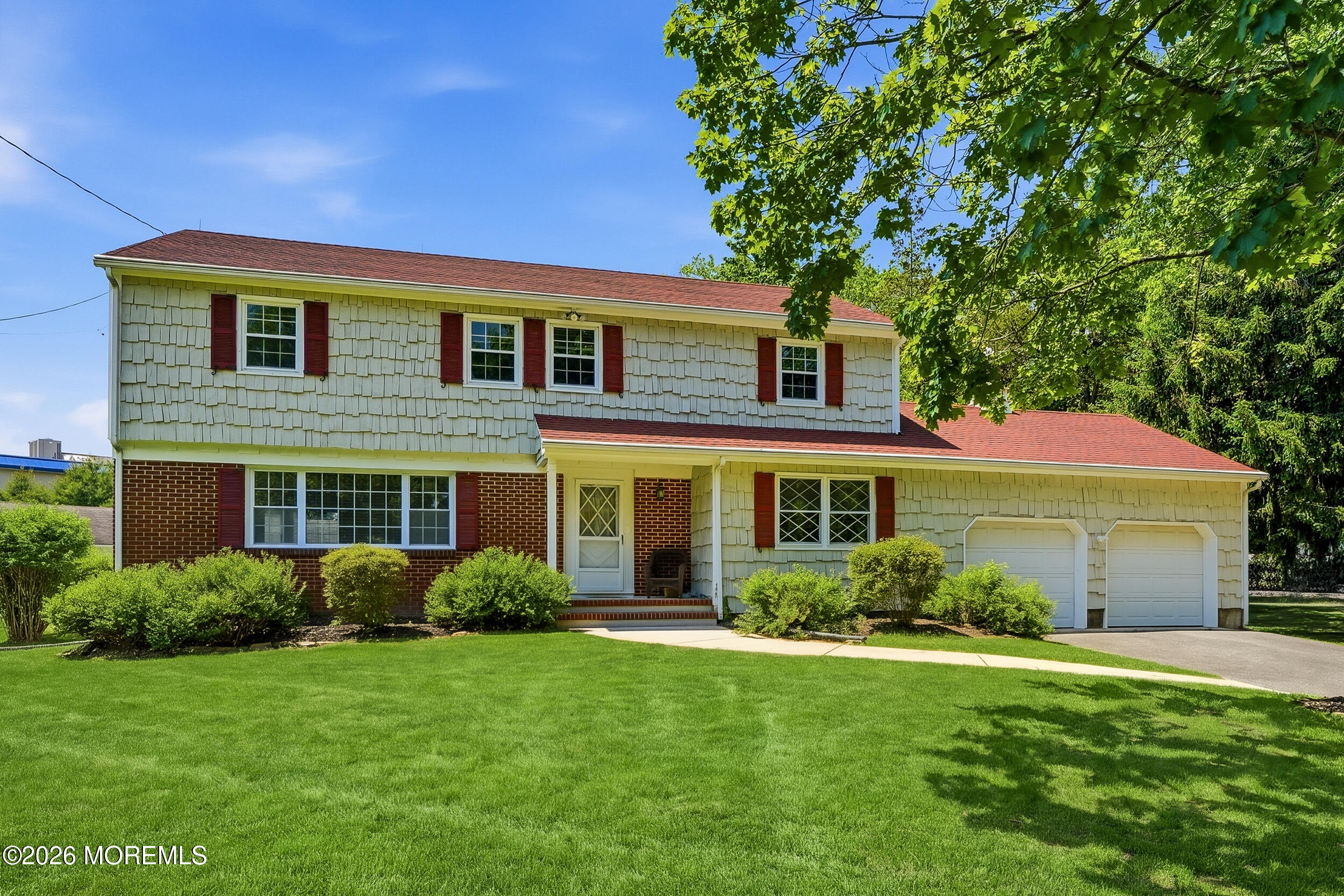 11 Jumping Brook Road Neptune Township, NJ 07753 - Photo 1 of 41 033