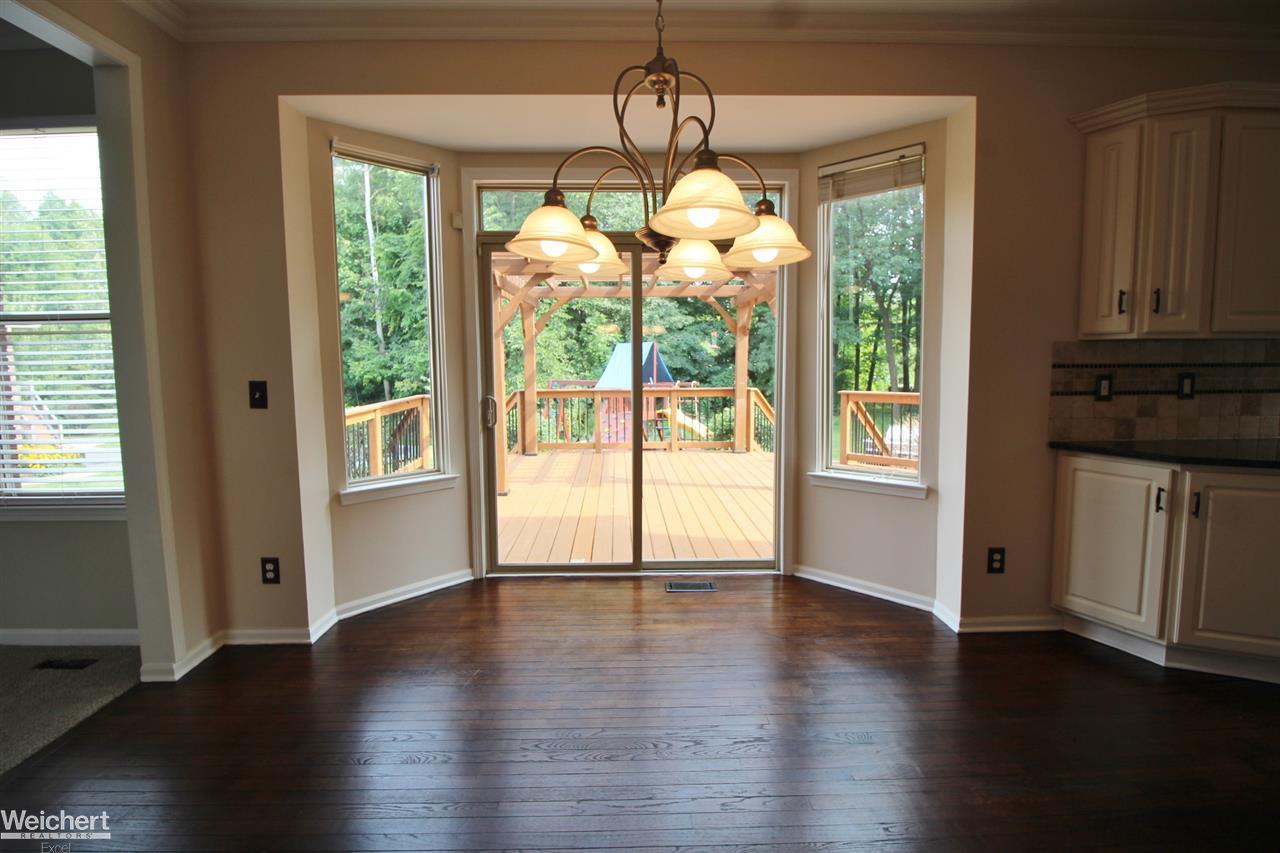 3281 Grand Park Rochester, MI 48307 - Photo 14 of 48 Leads to Deck