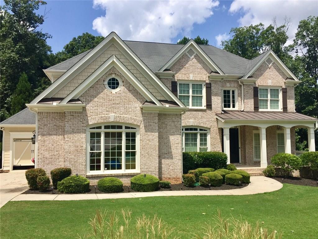 3401 Jim Moore Road Dacula, GA 30019 - Photo 1 of 1 Gallery Image 1