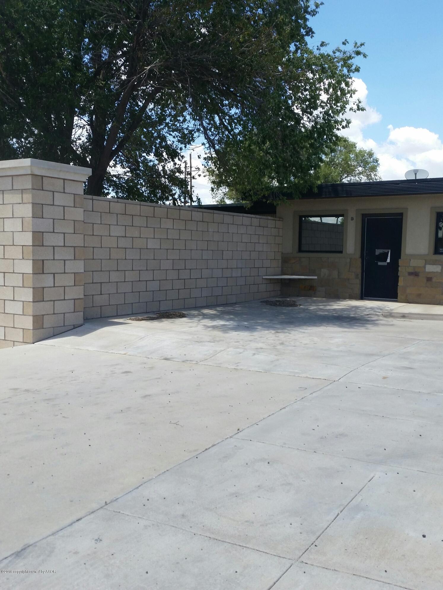 301 South Tyler Street Amarillo, TX 79101 - Photo 8 of 22