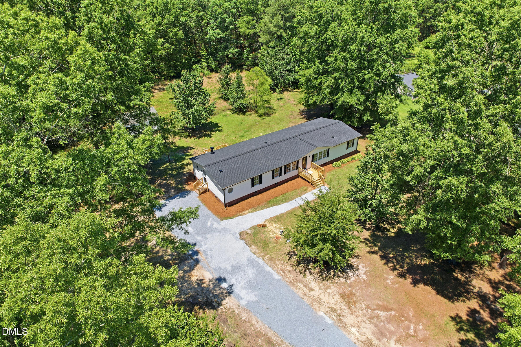 5114 Titan Roberts Road Erwin, NC 28339 - Photo 31 of 35 5114 Titan Robert Rd-159