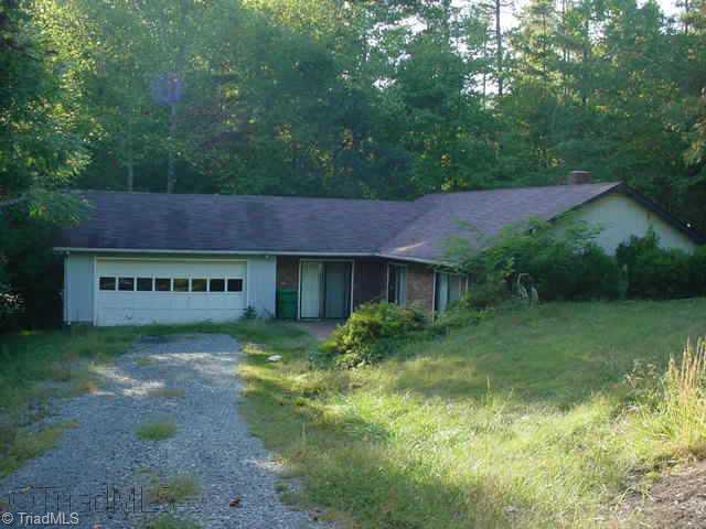 7100 Foster Street Rural Hall, NC 27045 - Photo 1 of 1 Exterior Front.