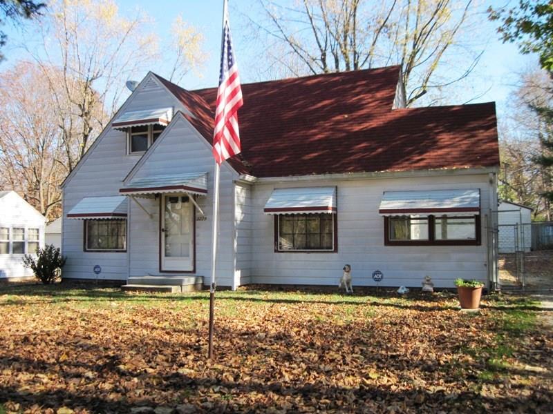 3229 South Brill Road Indianapolis, IN 46227 - Photo 1 of 8 Gallery Image 1