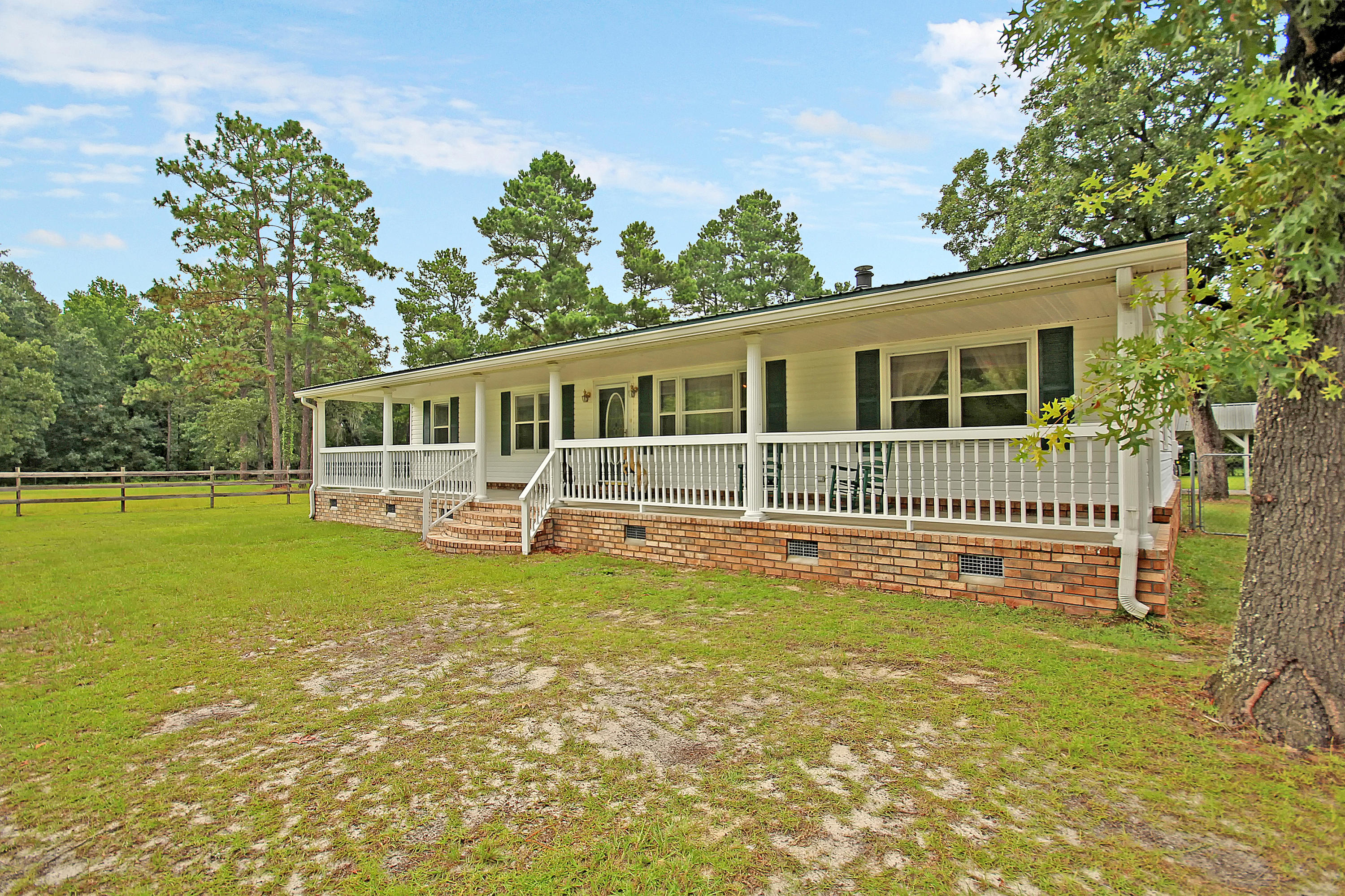 197 Sweatman Road Dorchester, SC 29437 - Photo 2 of 37 IMG_1354 copy